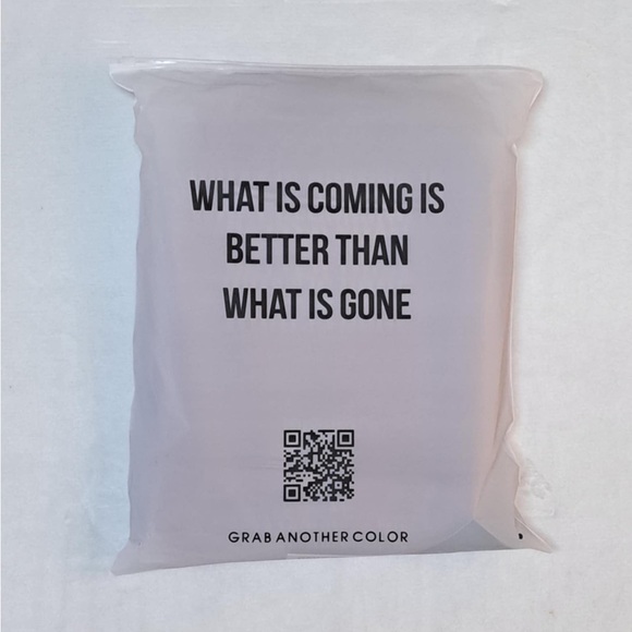 Comfrt Tranquil Hoodie - Orchid (Light Purple) - Unisex Size 2XL - Picture 9 of 10